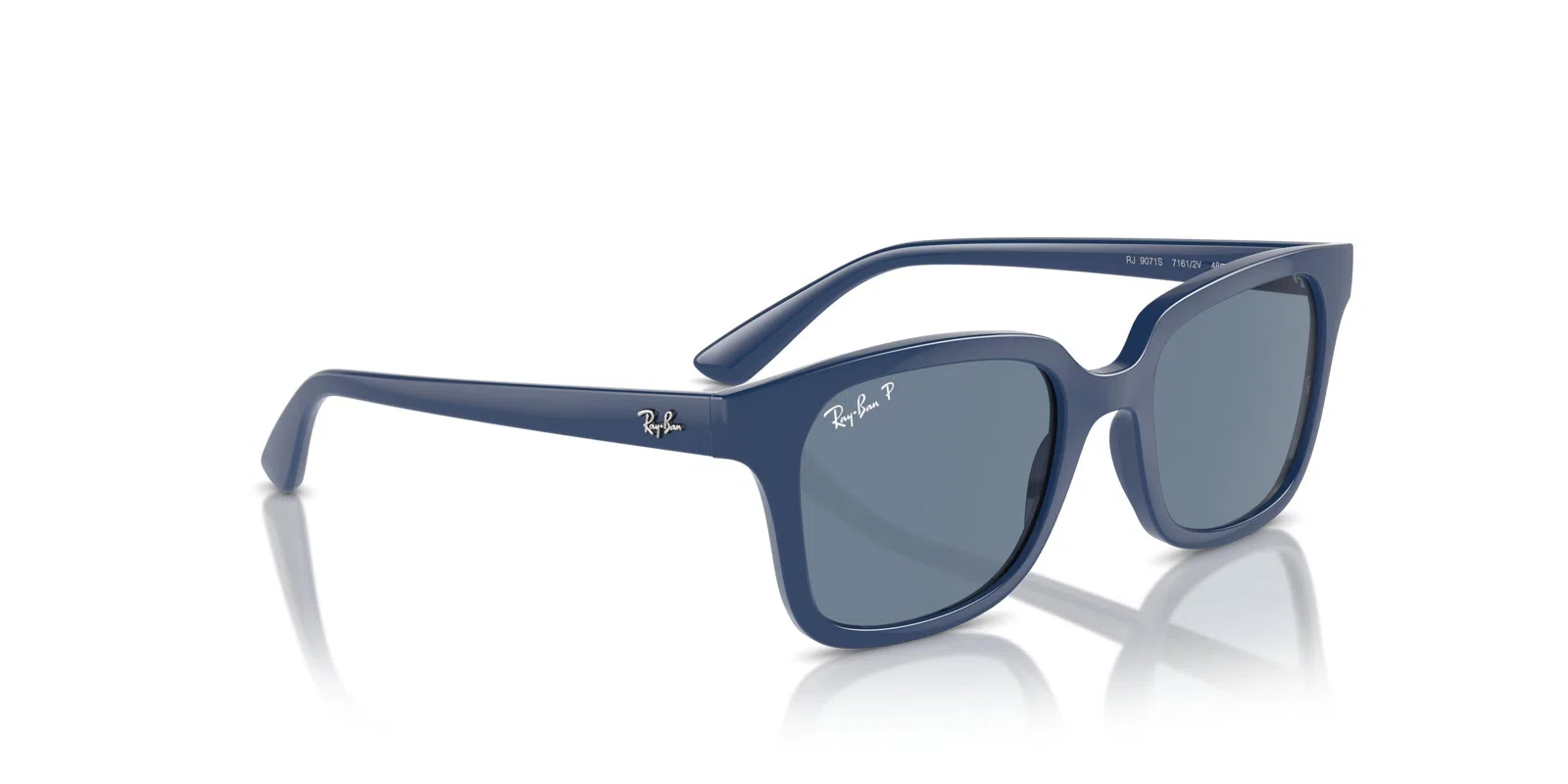 Ray-Ban Kids 0RJ9071S Sunglasses - view 37